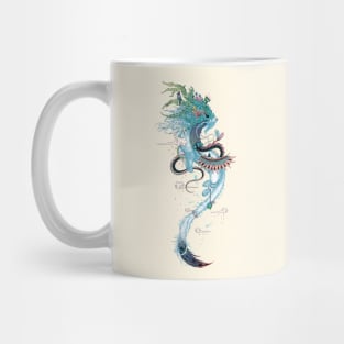 Journeying Spirit (Ermine) Mug